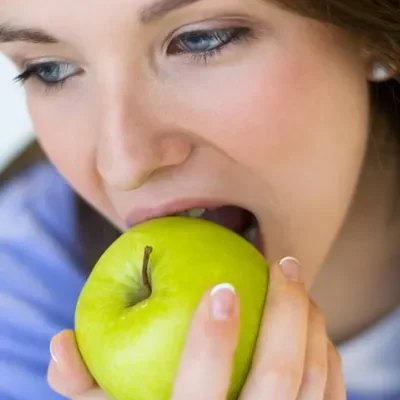 Alimentacion y salud dental que comer para mantener tus dientes fuertes