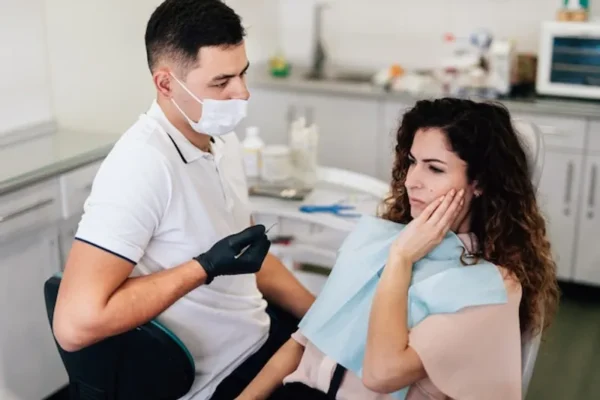 Como lidiar con la emergencia dental consejos practicos