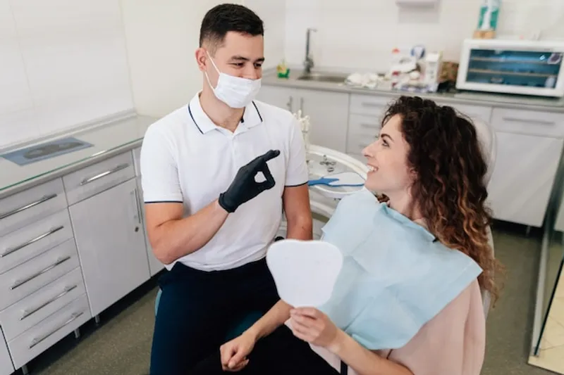 la importancia de las visitas regulares al dentista para la salud general y su impacto en la vida cotidiana