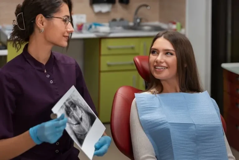 La importancia de las visitas regulares al dentista para la salud general