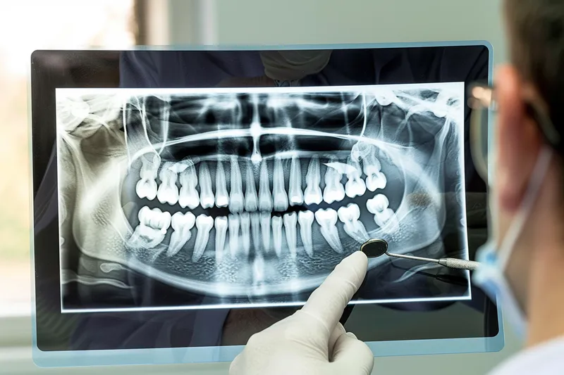 absceso periapical