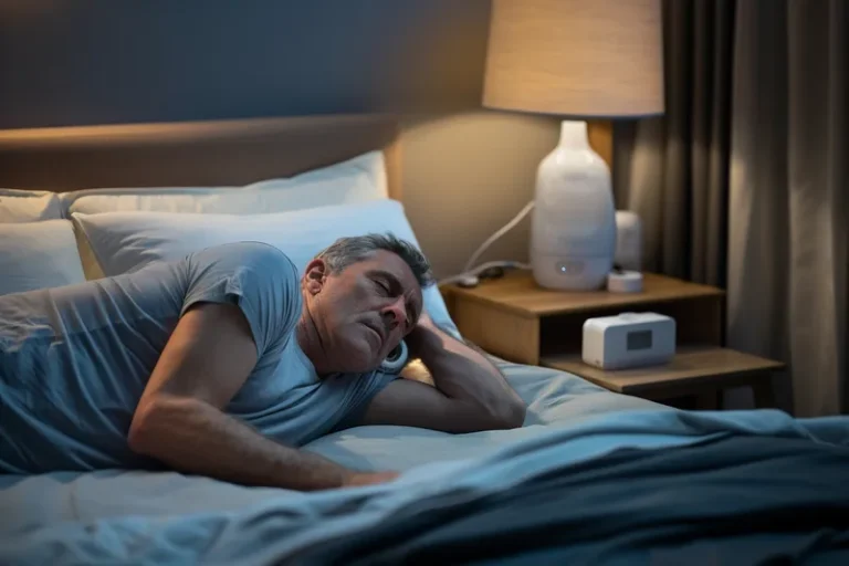 apnea obstructiva del sueno