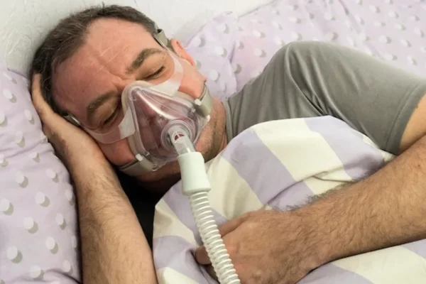 cpap apnea 5