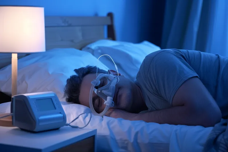 cpap apnea: entendiendo su funcionamiento y beneficios