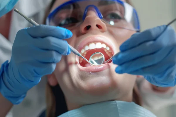 limpieza dental gratis seguridad social