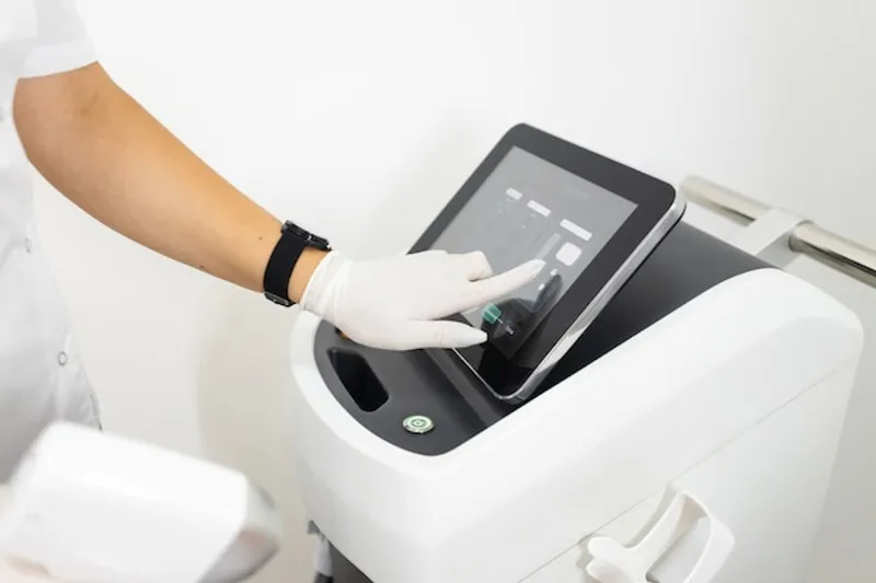 medit scanner dental, transformando la odontología con tecnología avanzada